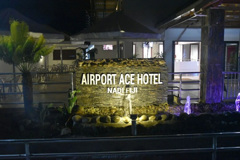 Airport Ace Hotel