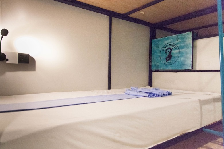 Hostal Bunky Monkey