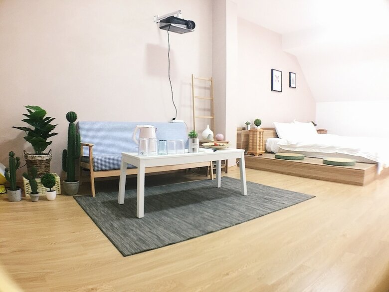 Dsn Nisi Villa
