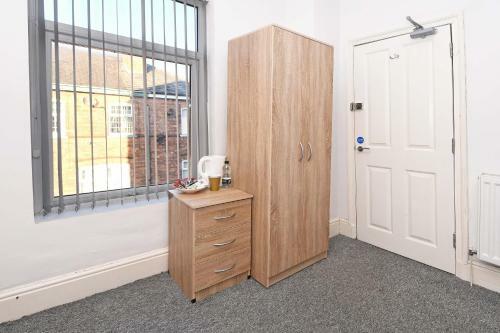 Townhouse @ Camm St