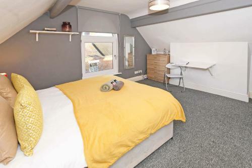 Townhouse @ Camm St
