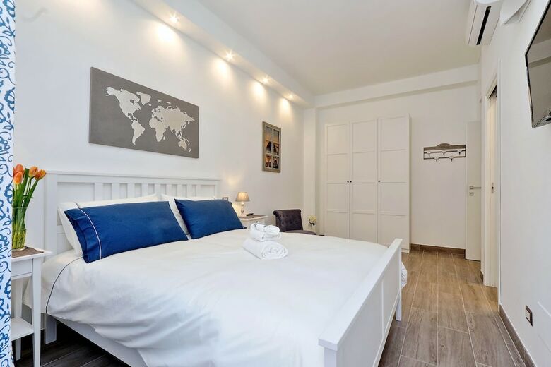 Fornaci - Wr Apartments