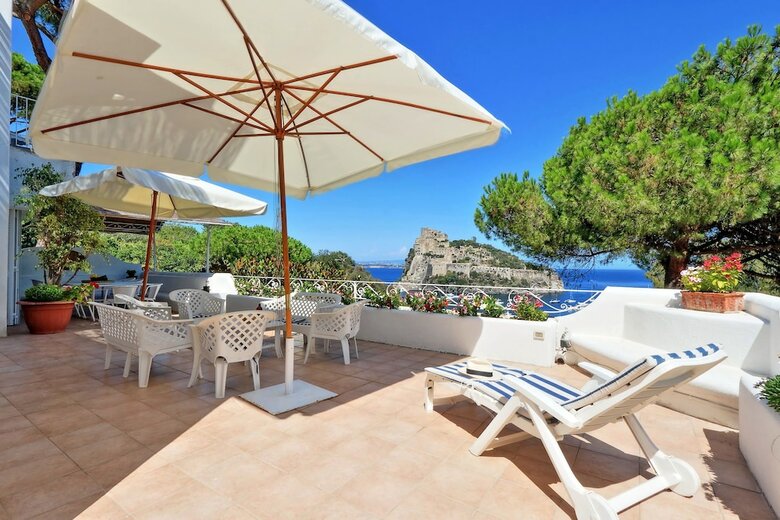 Ischia - Wr Apartments