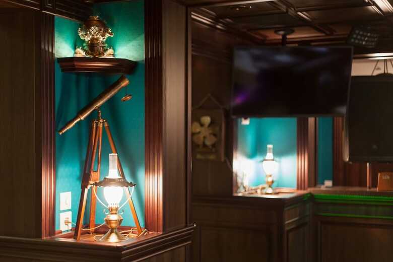 Hotel19