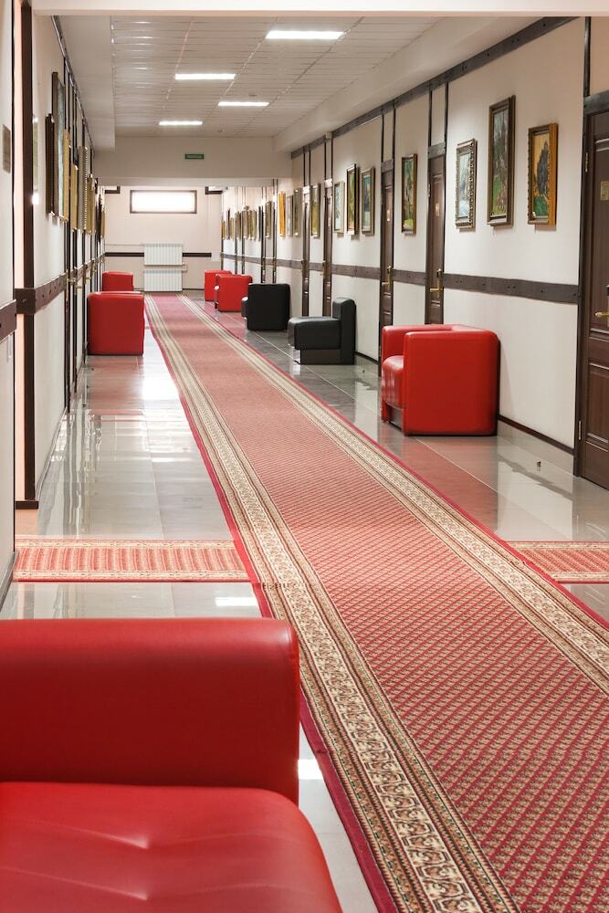Hotel19