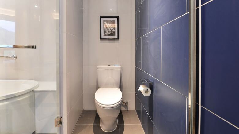 Hotel Holiday Inn Express Luanchuan