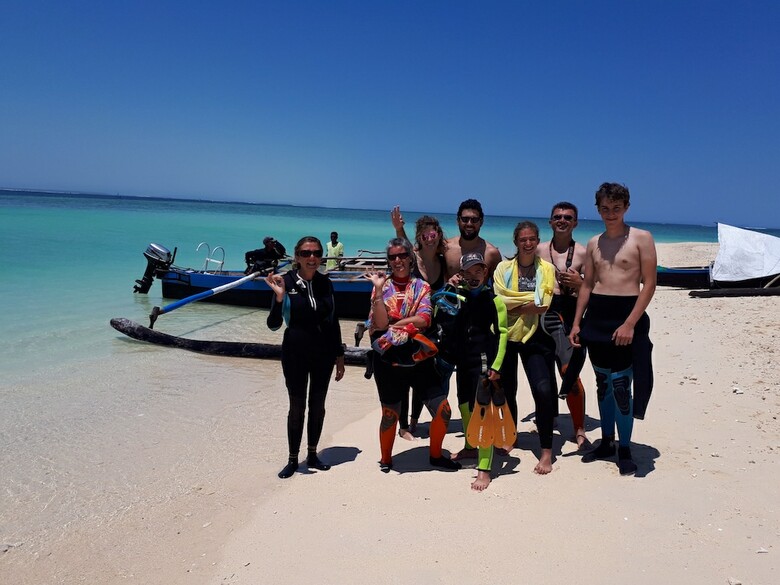 Hotel Atlantis Madagascar
