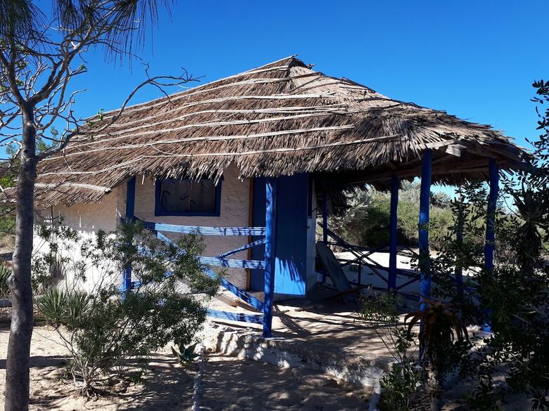 Hotel Atlantis Madagascar