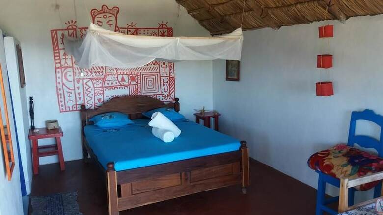 Hotel Atlantis Madagascar