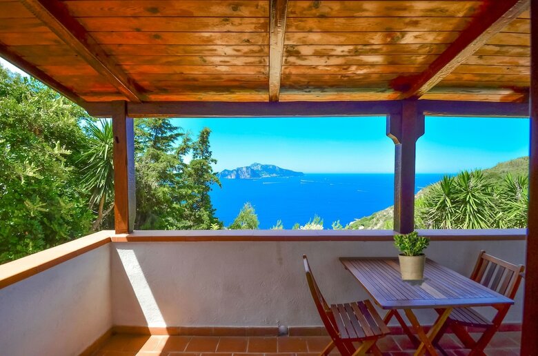 Villa Bacco