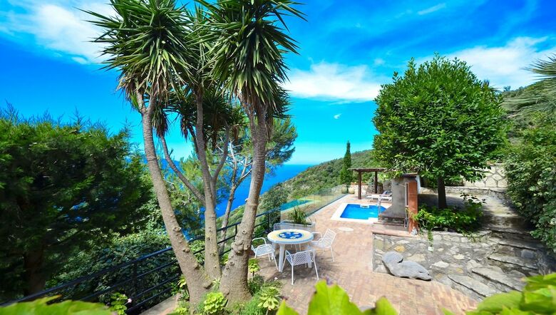 Villa Bacco