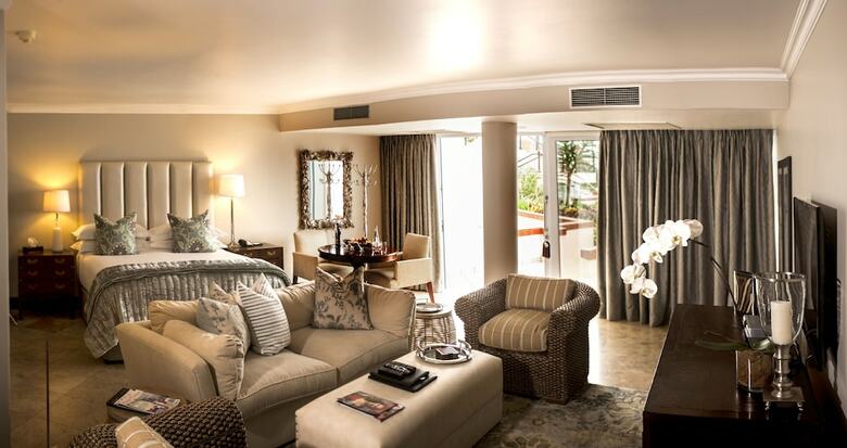 Hotel Beverly Hills