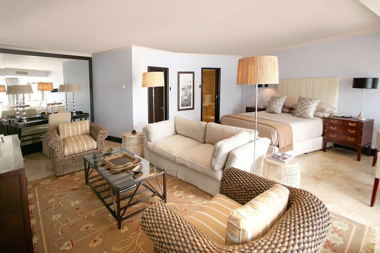 Hotel Beverly Hills