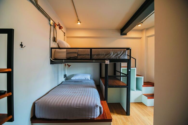 Hostal Chernchan Hostel