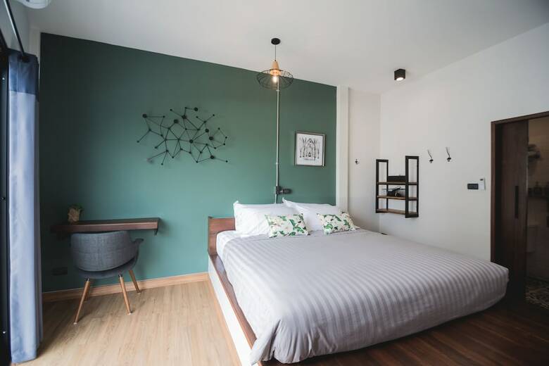 Hostal Chernchan Hostel
