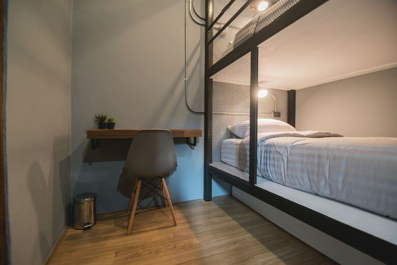 Hostal Chernchan Hostel