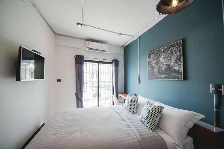 Hostal Chernchan Hostel