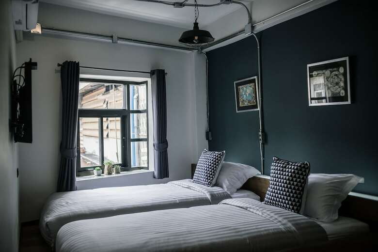 Hostal Chernchan Hostel