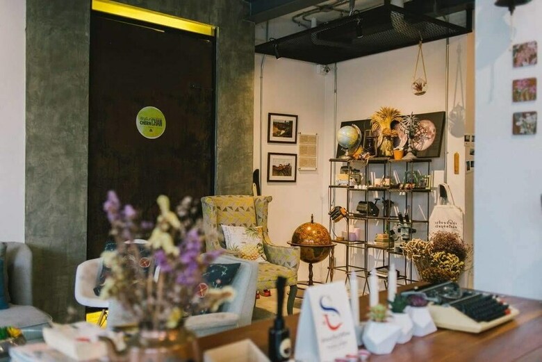 Hostal Chernchan Hostel