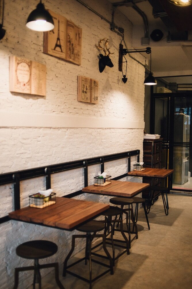 Hostal Chernchan Hostel
