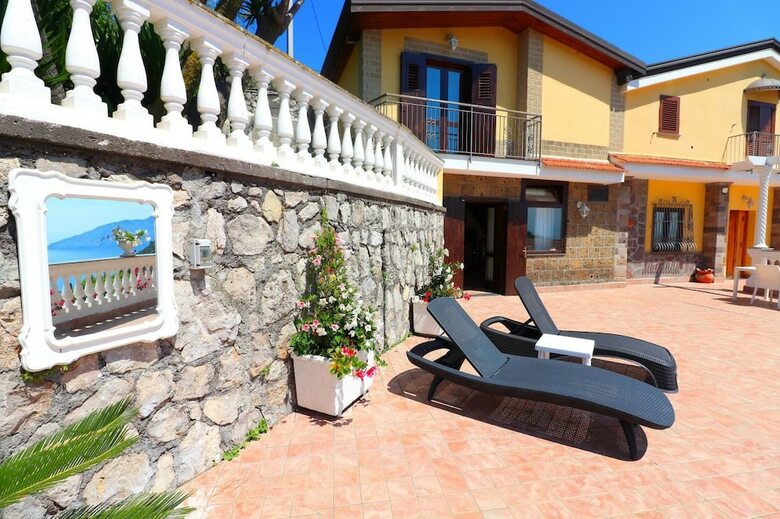 B&B Villa Costanza
