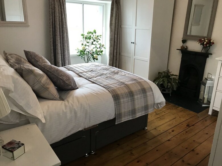Apartamentos Luxury Edinburgh Penthouse