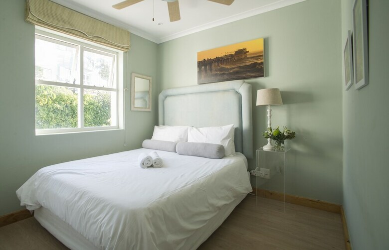 Apartamentos Dwp 109