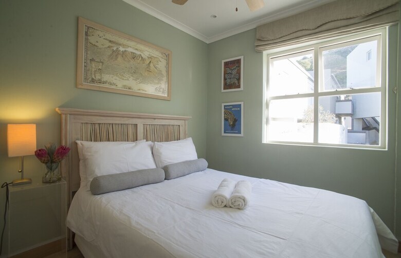 Apartamentos Dwp 109