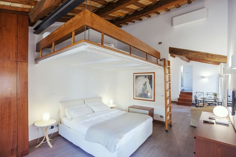 Domizio - Wr Apartments