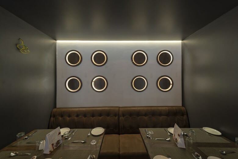 Hotel Bhagini Icon Indiranagar