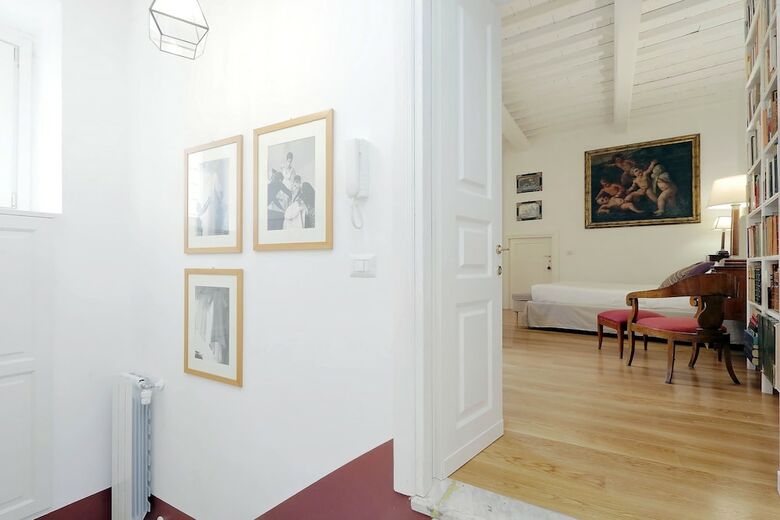 Grillo - Wr Apartments