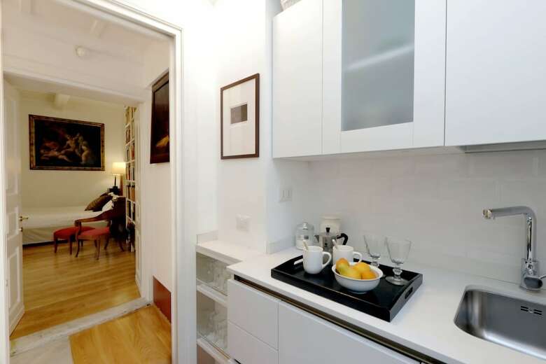 Grillo - Wr Apartments