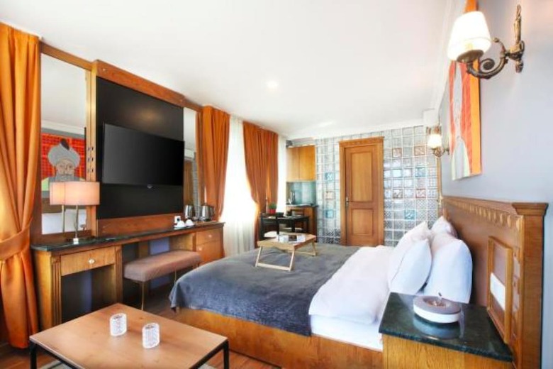 Hotel Walton Residence Sultanahmet