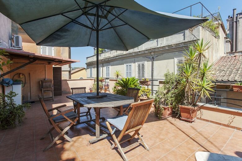 Lungaretta 4 - Wr Apartments