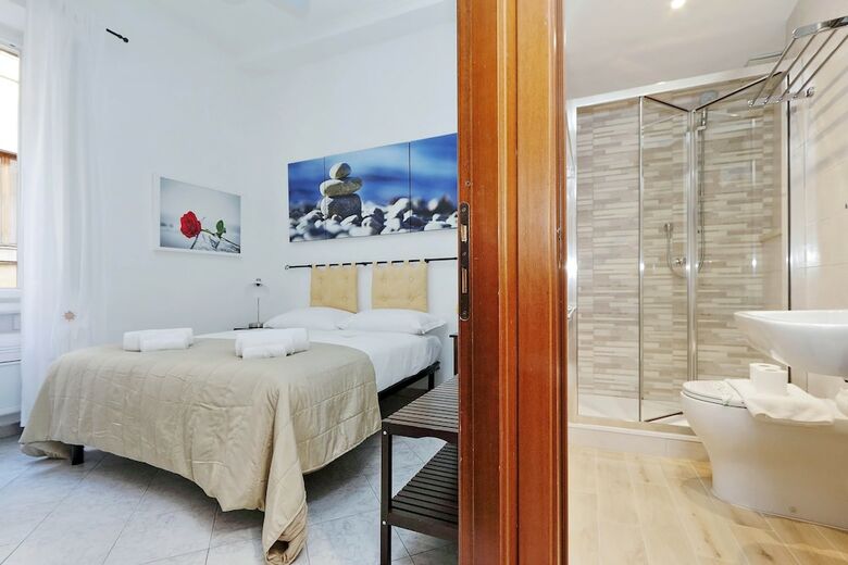 Lungaretta 4 - Wr Apartments