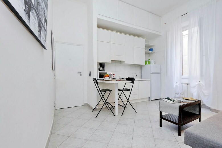 Lungaretta 4 - Wr Apartments