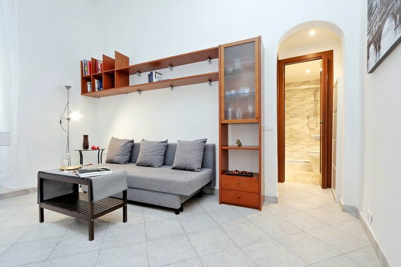 Lungaretta 4 - Wr Apartments