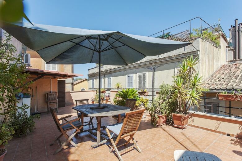 Lungaretta 4 - Wr Apartments
