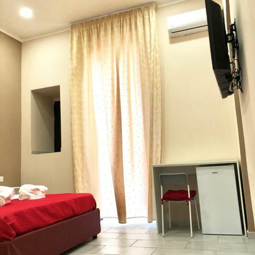 Bed & Breakfast Vesuvius Terminal