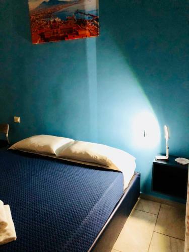 Bed & Breakfast Vesuvius Terminal