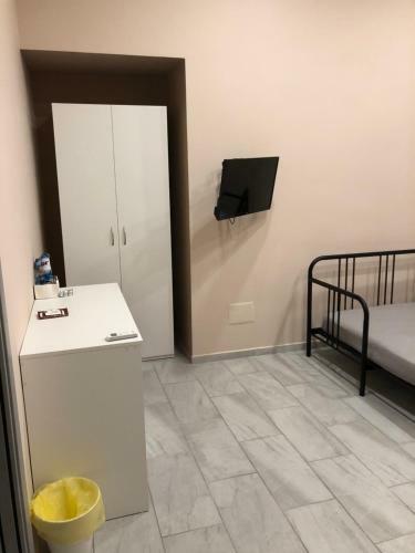 Bed & Breakfast Vesuvius Terminal