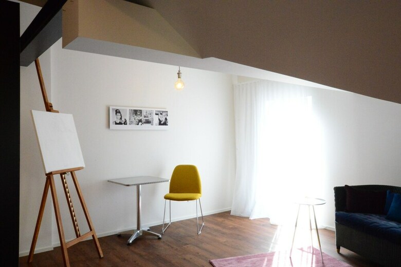 Aparthotel Luxstay Bad Nauheim