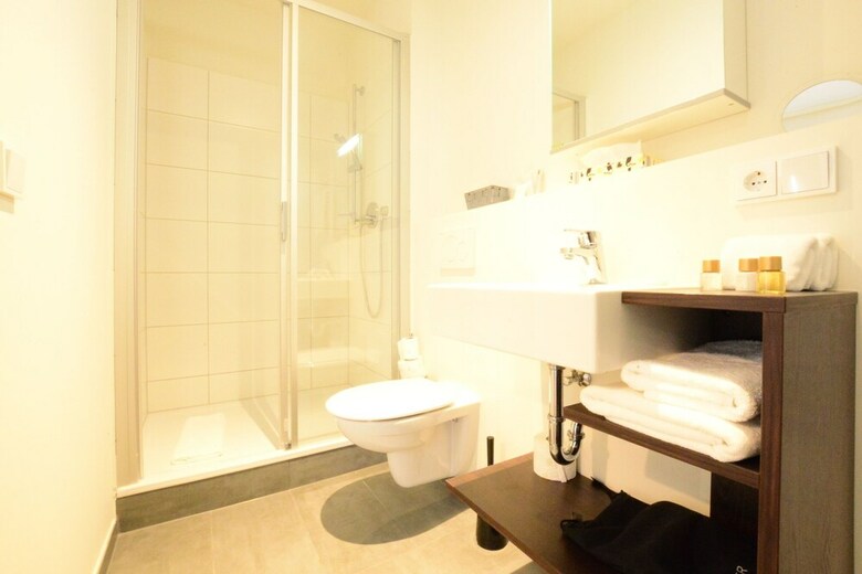 Aparthotel Luxstay Bad Nauheim