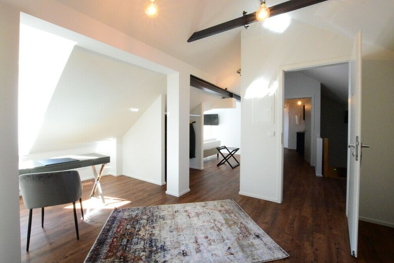 Aparthotel Luxstay Bad Nauheim