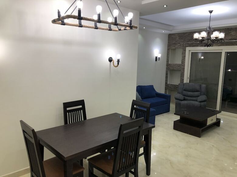 The Village Apartment