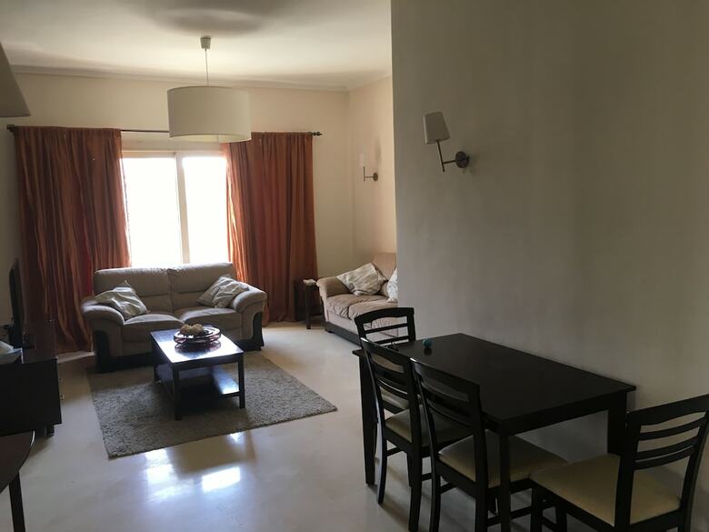 The Village Apartment