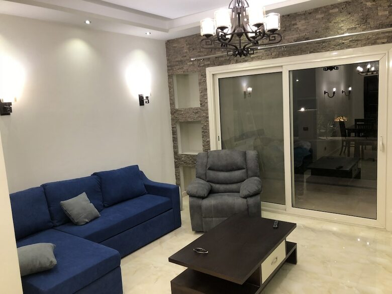 The Village Apartment