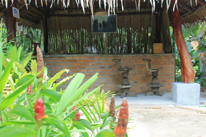 Hotel Khaosok River Camp