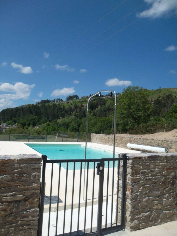 Village Vacances De Barre Des Cevennes