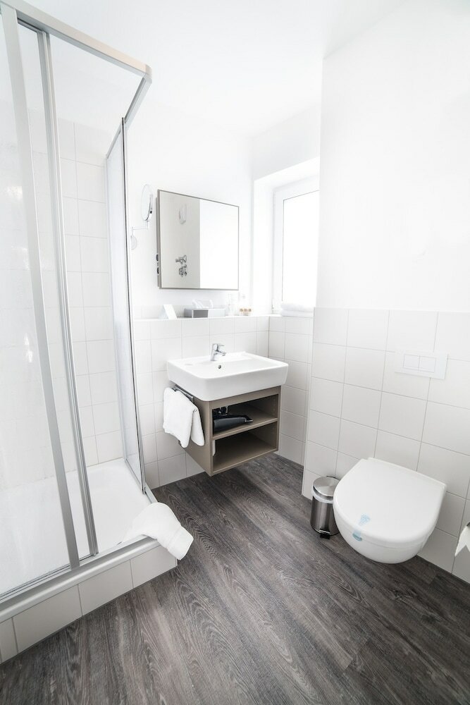 Hotel Luxstay Friedberg